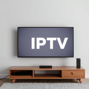 IPTV laillisuus