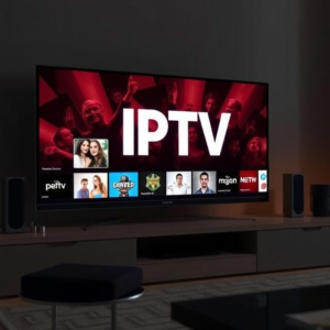 IPTV laillisuus